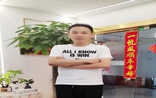 張先生