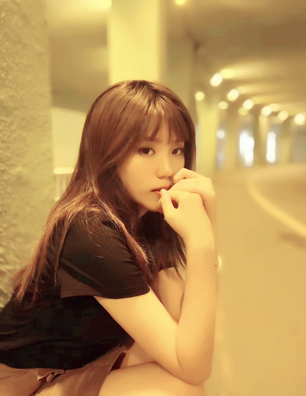 晏小姐