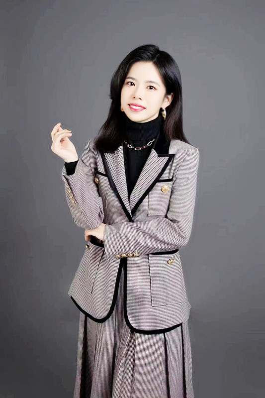陽小姐