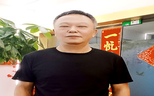 楊先生