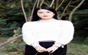 萬小姐