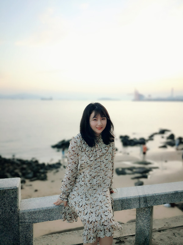 周小姐