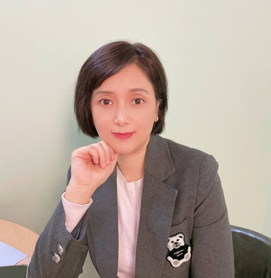 唐女士