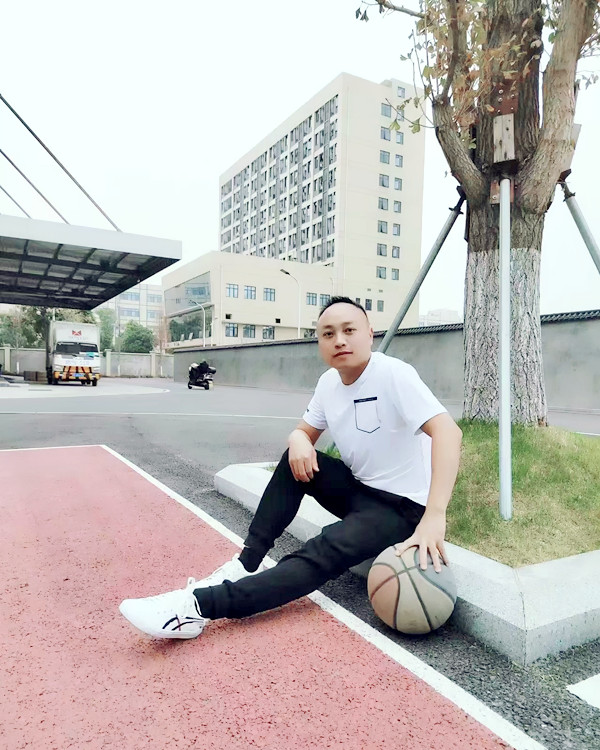 張先生85年