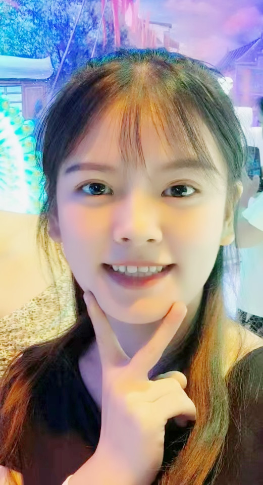 張小姐
