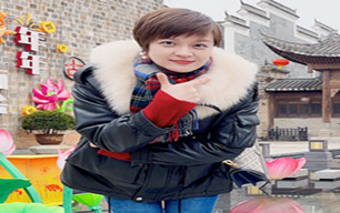 張女士