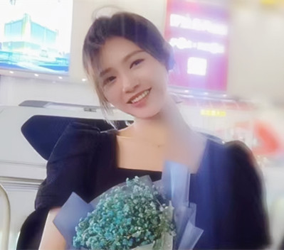 方小姐