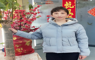 張女士