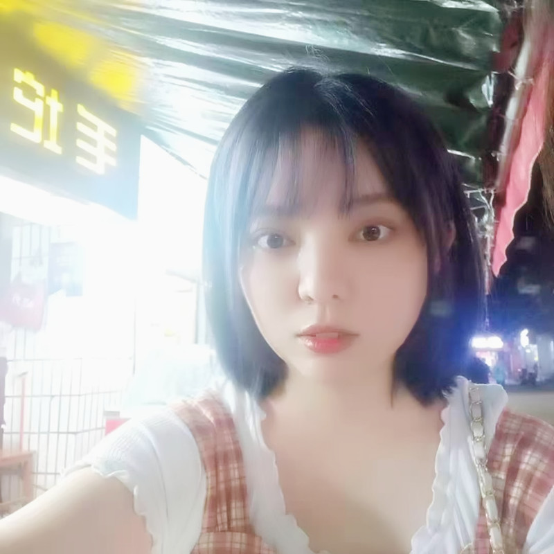 舒小姐