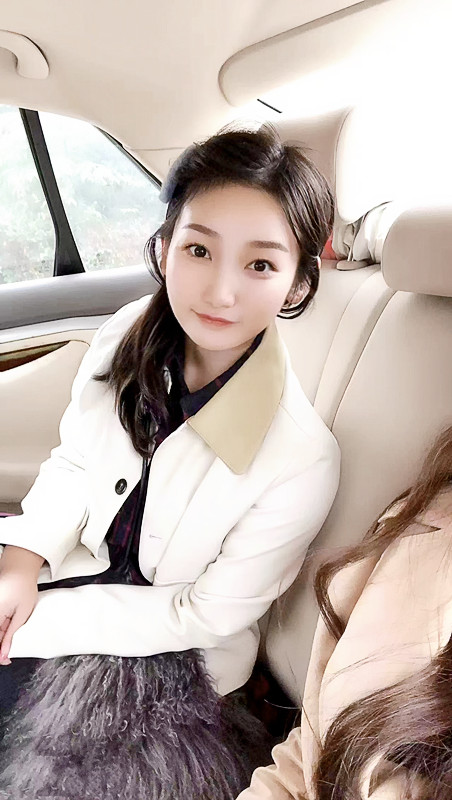 周小姐