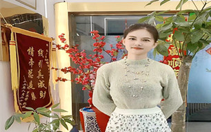 曾女士