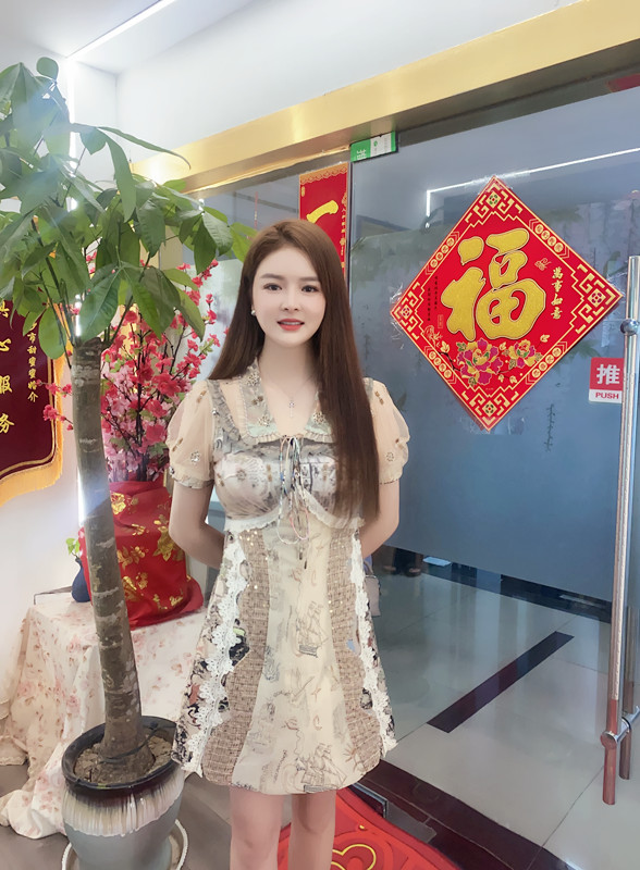 崔小姐