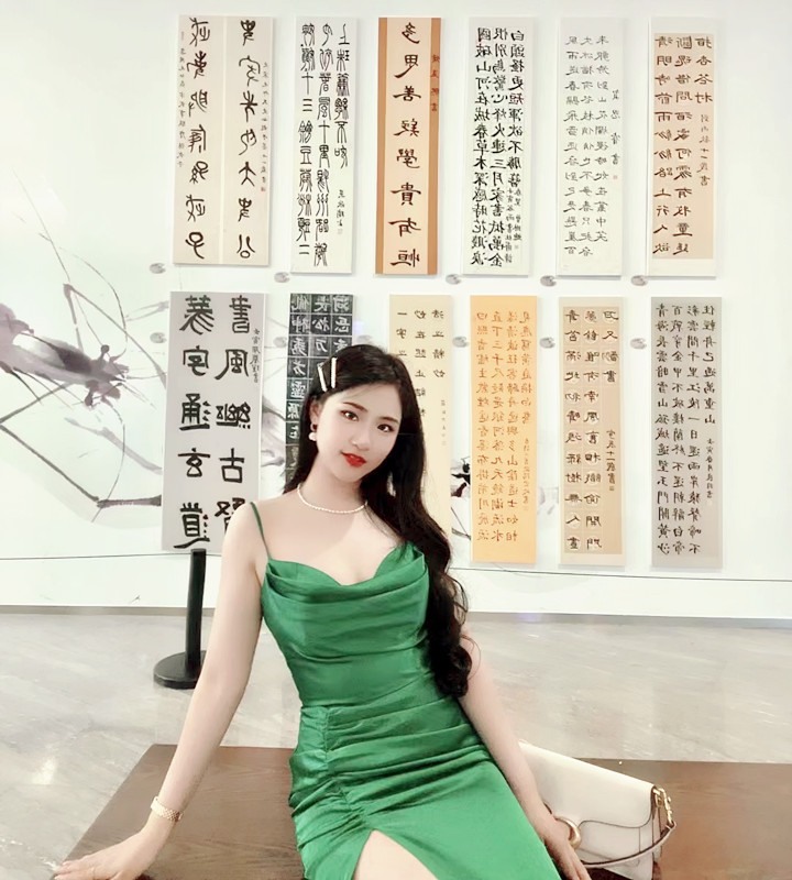 熊女士