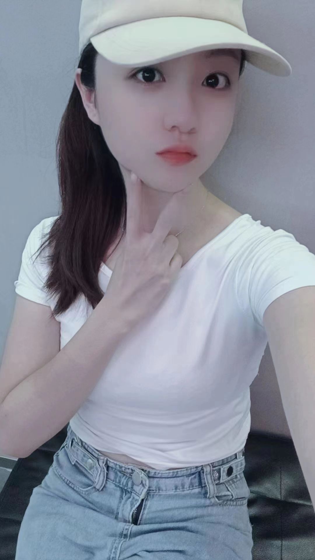 戴女士