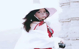 董小姐