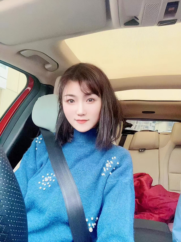吳小姐