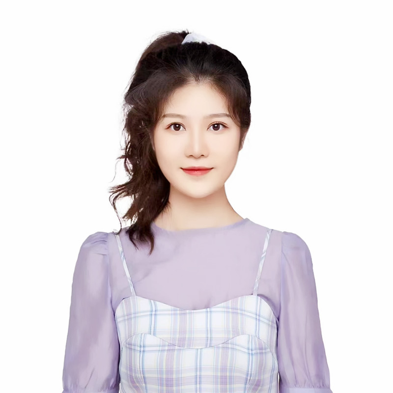 楊小姐