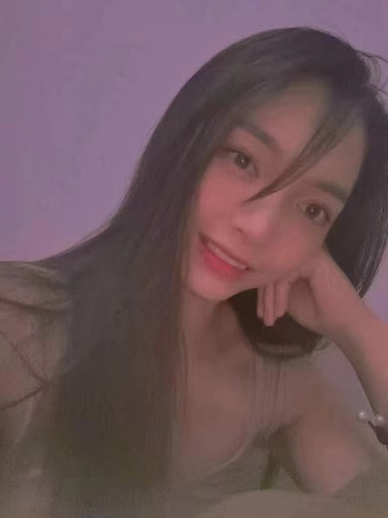 楊女士