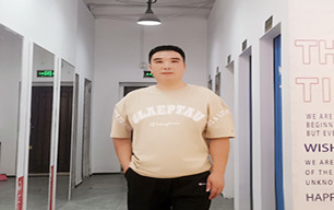 張先生