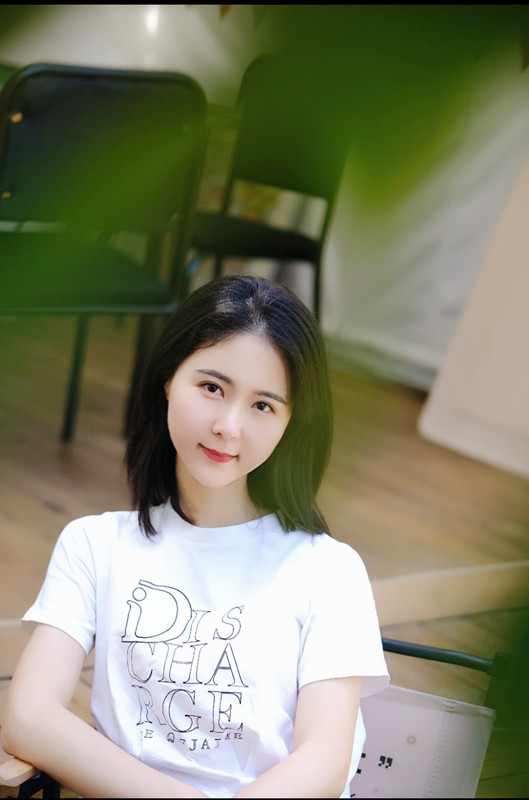 童女士
