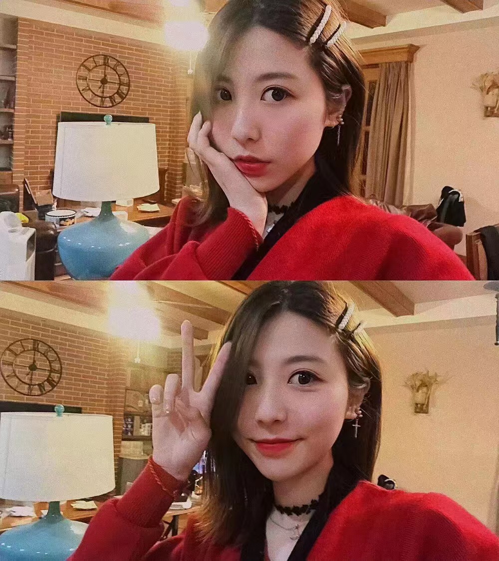 雷小姐