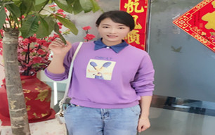 盛女士