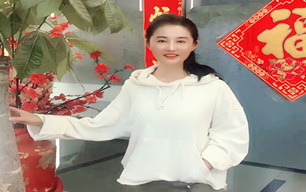 趙女士