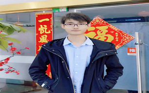 石先生