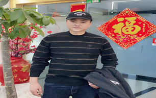 楊先生
