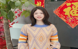 蔣女士