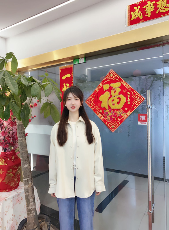 廖小姐