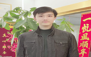 朱先生