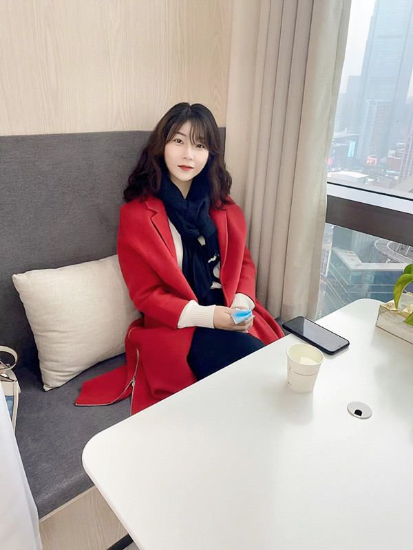 胡女士