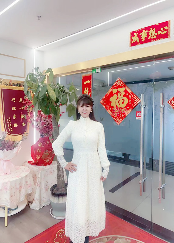 魯女士