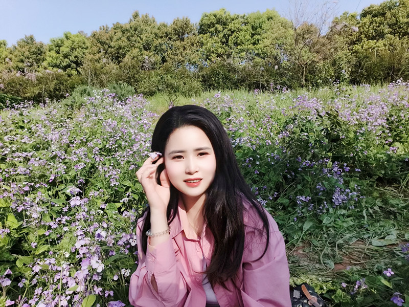 劉女士
