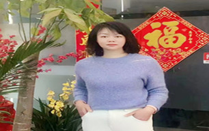 陳女士