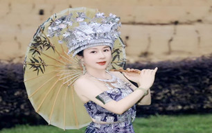 鄧女士