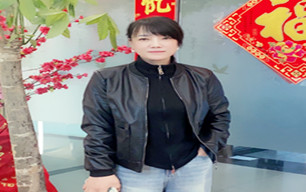 彭女士