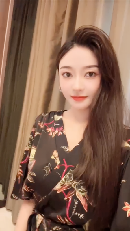 徐女士