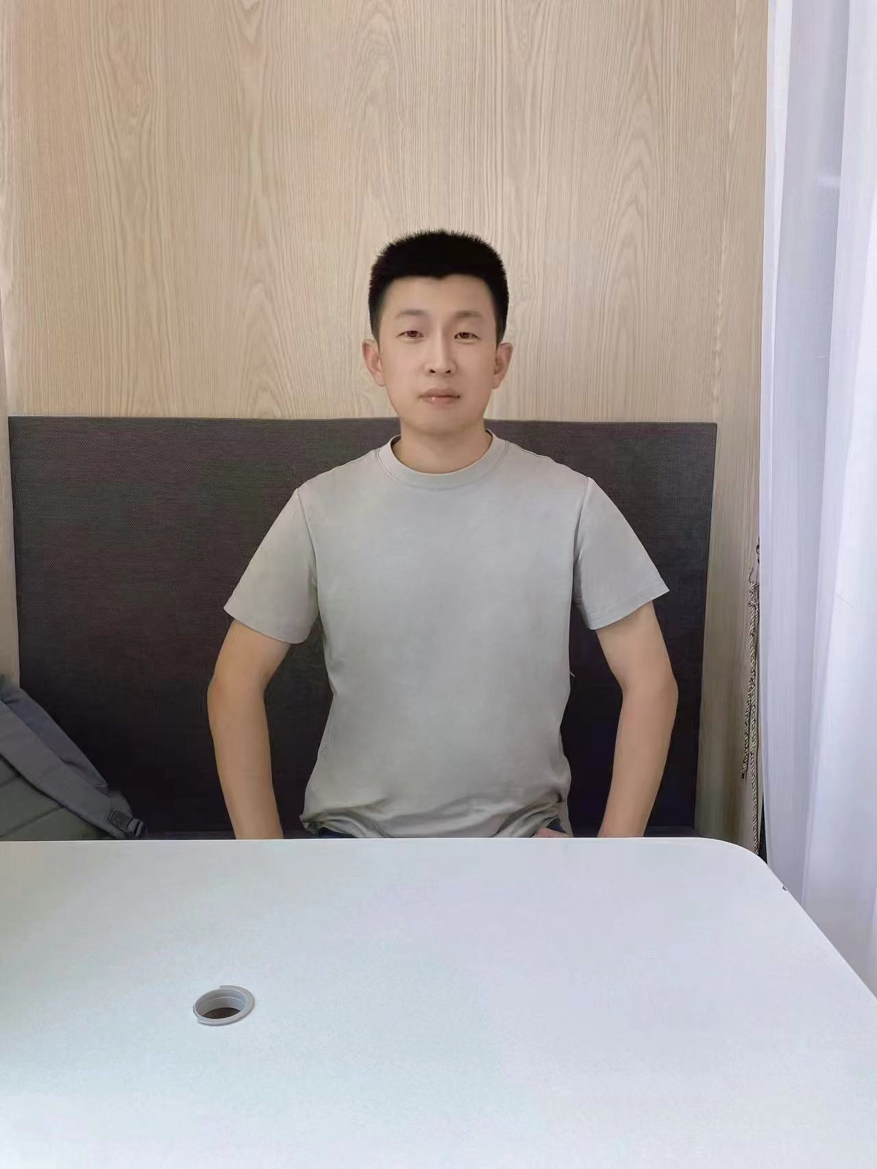 廖先生