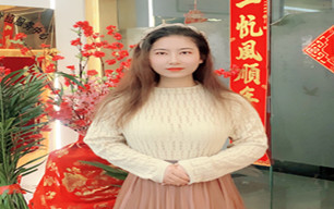 陳女士
