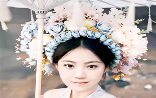 王小姐