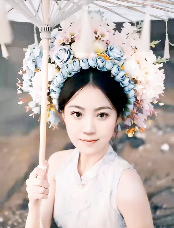 王小姐