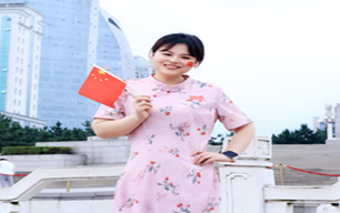 朱小姐