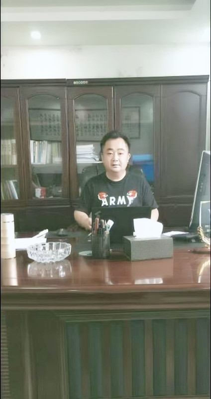 陳先生