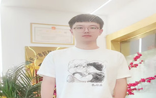 陳先生98年