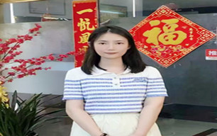 胡小姐
