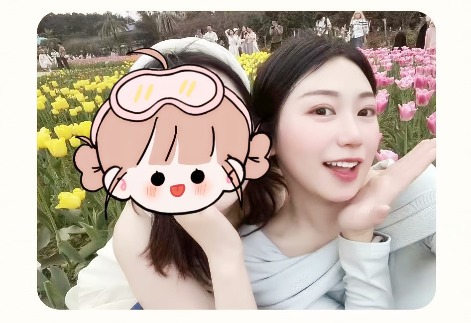 周小姐