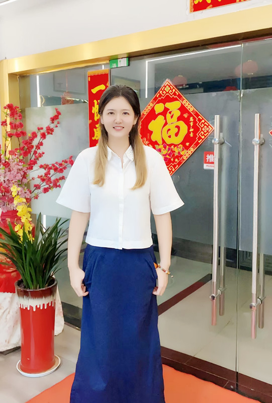 周小姐91年
