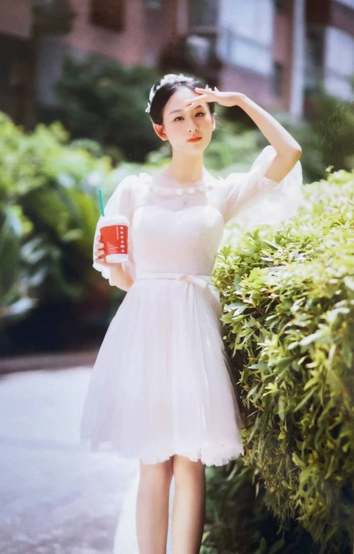 王小姐